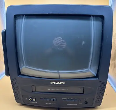 SYLVANIA 6313ce a Image