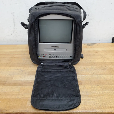 SYLVANIA Ssc509d Image