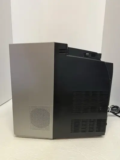 SYLVANIA Ssc509d Image