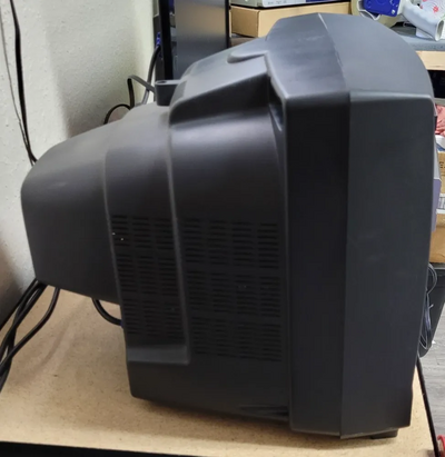 SYLVANIA Model 6413TE Image