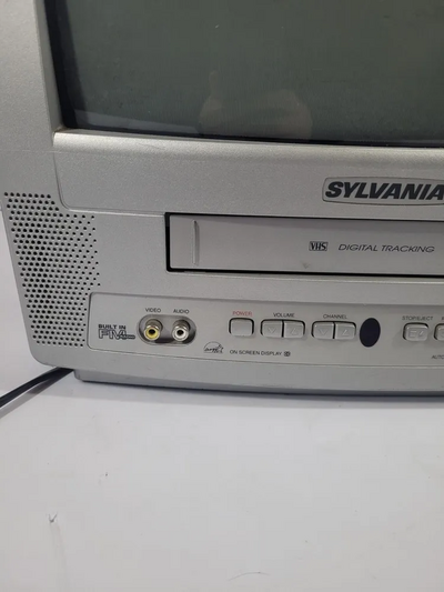 SYLVANIA Src2213x Image