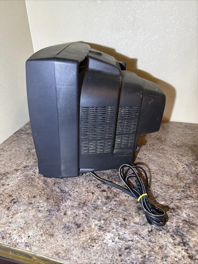 SYLVANIA 6413TB Image