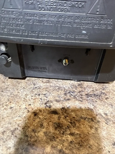 SYLVANIA 6413TB Image