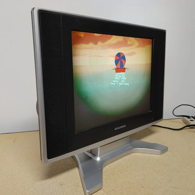 SYLVANIA Ssl15d6 Image
