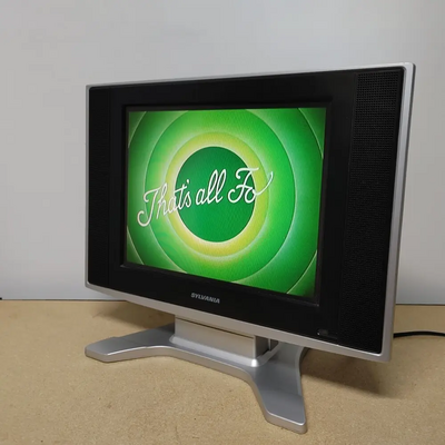SYLVANIA Ssl15d6 Image
