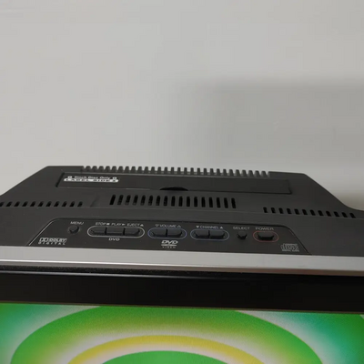 SYLVANIA Ssl15d6 Image
