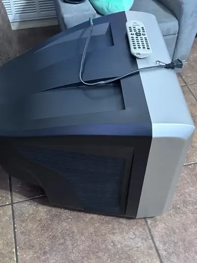 SYLVANIA CR202SL8 Image