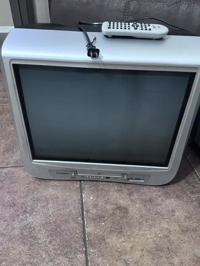 SYLVANIA CR202SL8 Image