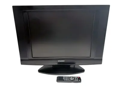 SYLVANIA Lc200sl9 Image