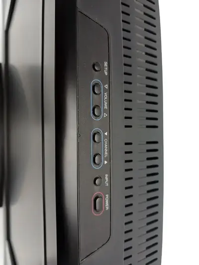 SYLVANIA Lc200sl9 Image