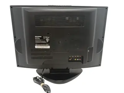 SYLVANIA Lc200sl9 Image