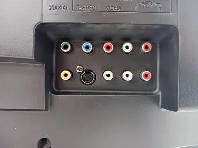 SYLVANIA Lc200sl9 Image