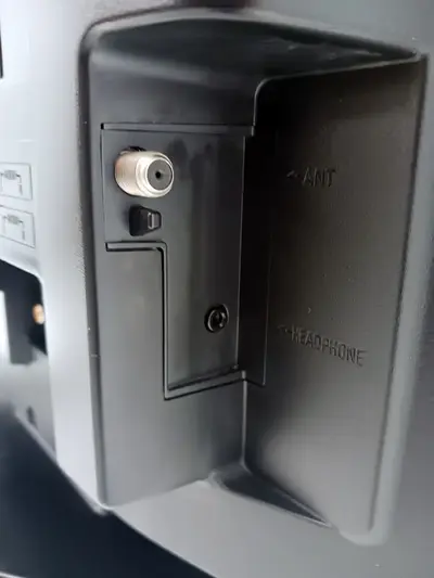 SYLVANIA Lc200sl9 Image