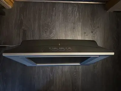 SYLVANIA Lc195slx Image
