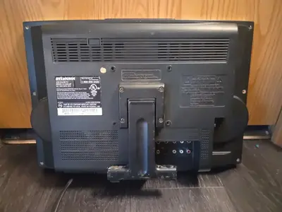 SYLVANIA Lc195slx Image