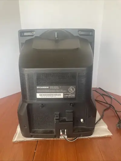 SYLVANIA SRC221 Image