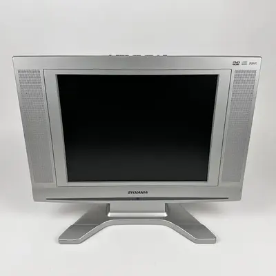 SYLVANIA 6615ldg Image