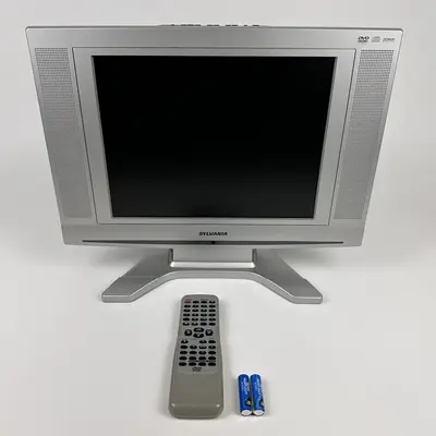 SYLVANIA 6615ldg Image
