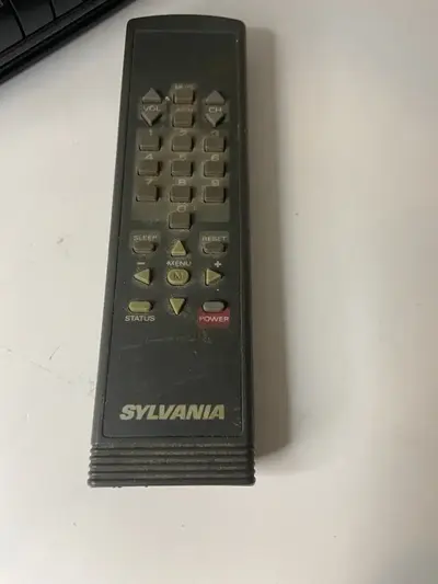 SYLVANIA SRC 1351 101 Image