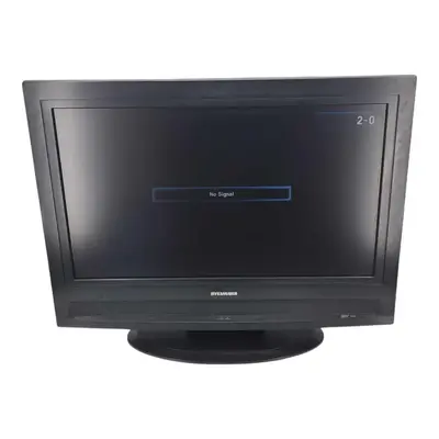 SYLVANIA Lc320sl8 Image