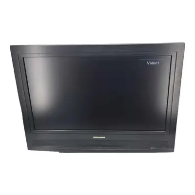 SYLVANIA Lc320sl8 Image