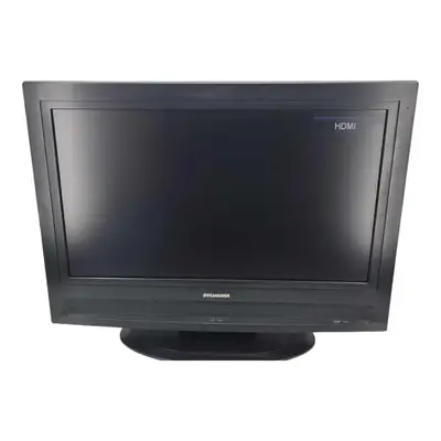 SYLVANIA Lc320sl8 Image