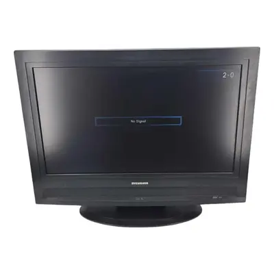 SYLVANIA Lc320sl8 Image