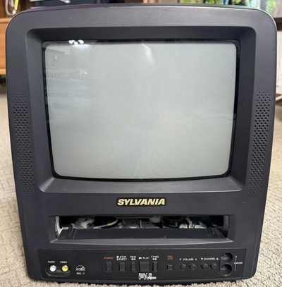 SYLVANIA SSC092 Image