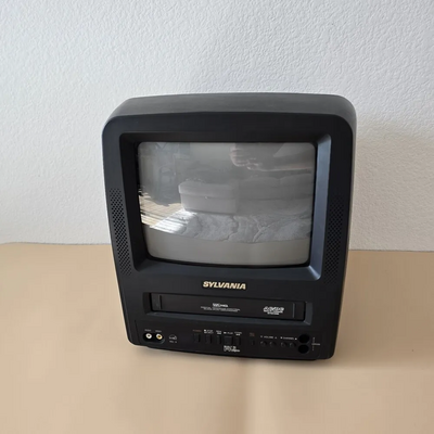SYLVANIA SSC092 Image