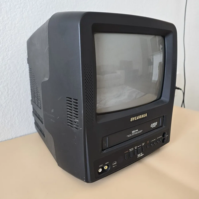 SYLVANIA SSC092 Image