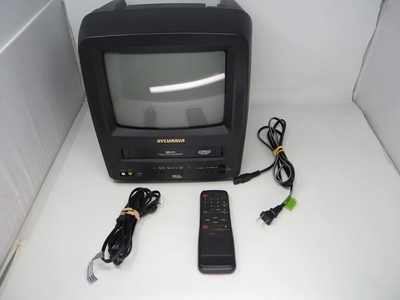 SYLVANIA SSC092 Image
