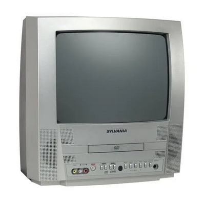 SYLVANIA 6513DF Image