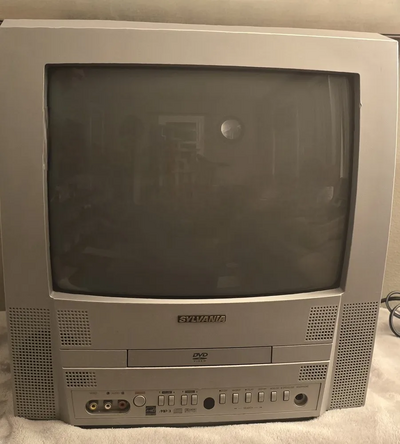 SYLVANIA 6513DF Image