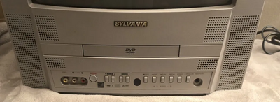 SYLVANIA 6513DF Image