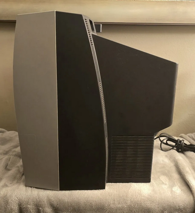 SYLVANIA 6513DF Image