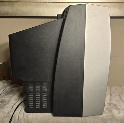 SYLVANIA 6513DF Image