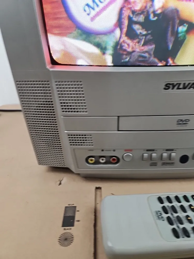 SYLVANIA 6513DF Image