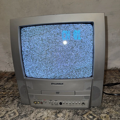 SYLVANIA 6513DF Image