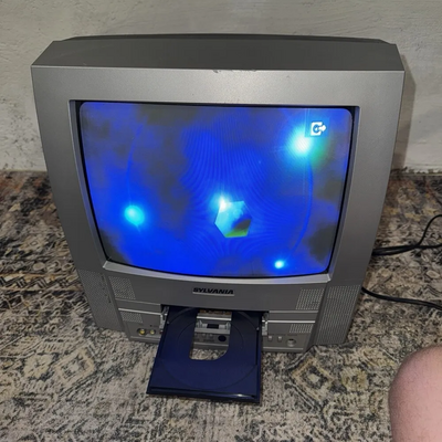 SYLVANIA 6513DF Image