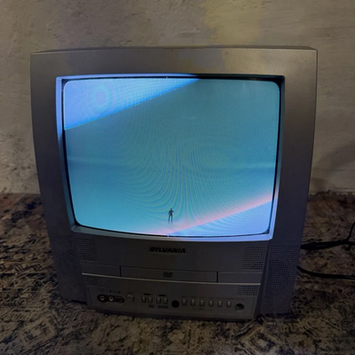 SYLVANIA 6513DF Image