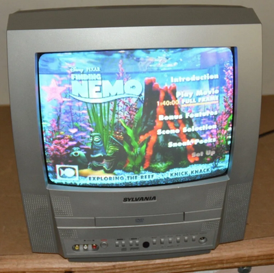 SYLVANIA 6513DF Image