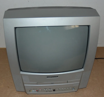 SYLVANIA 6513DF Image