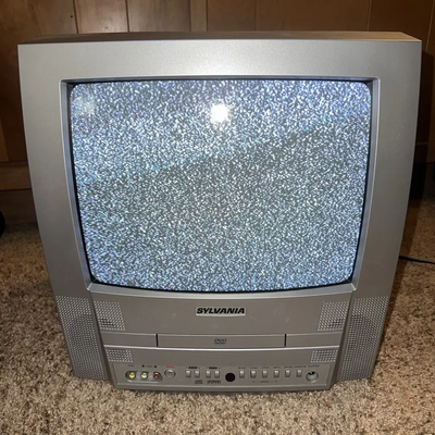 SYLVANIA 6513DF Image