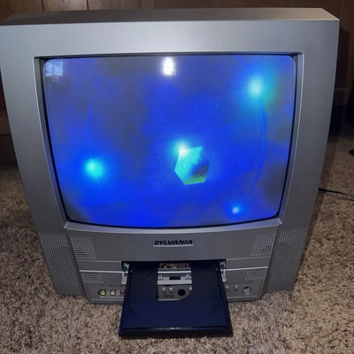 SYLVANIA 6513DF Image