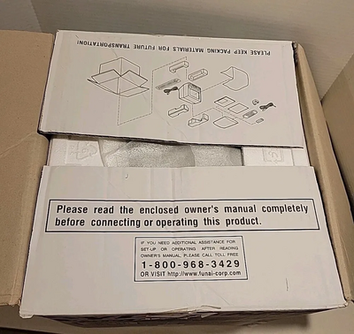 SYLVANIA 6509DD Image