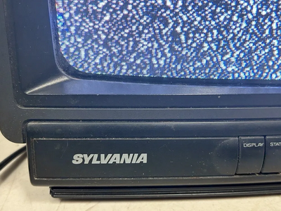 SYLVANIA SRC1351 Image