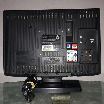 SYLVANIA LC220SS1 Image