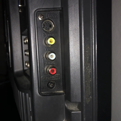 SYLVANIA LC220SS1 Image