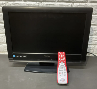 SYLVANIA LC220SS1 Image
