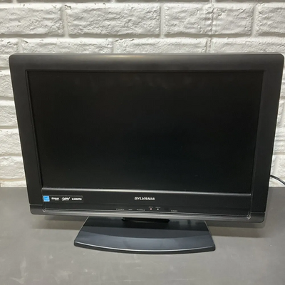 SYLVANIA LC220SS1 Image